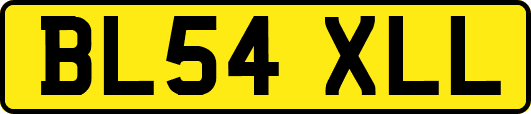 BL54XLL