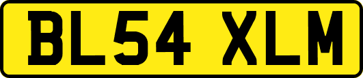 BL54XLM