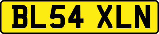 BL54XLN