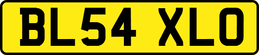 BL54XLO