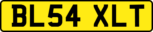 BL54XLT