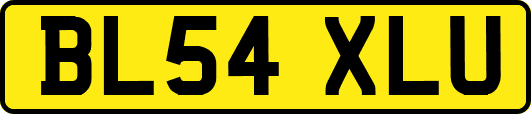 BL54XLU