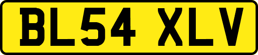 BL54XLV