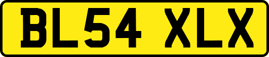 BL54XLX