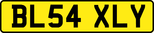 BL54XLY