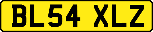 BL54XLZ