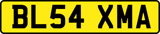 BL54XMA