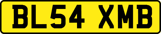 BL54XMB
