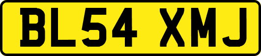 BL54XMJ