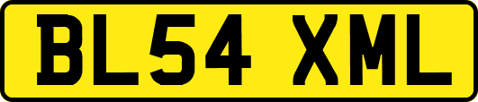 BL54XML
