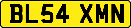 BL54XMN