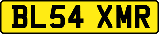 BL54XMR