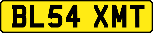 BL54XMT