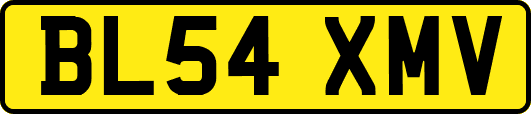 BL54XMV