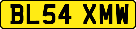 BL54XMW