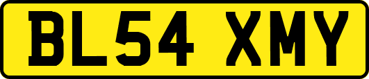BL54XMY