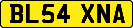 BL54XNA