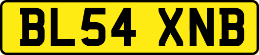 BL54XNB