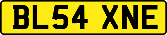 BL54XNE