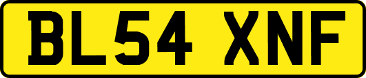 BL54XNF