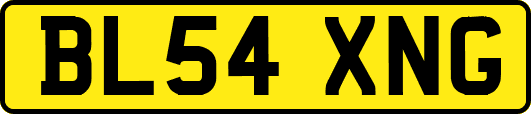 BL54XNG