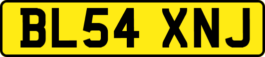 BL54XNJ