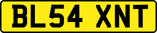 BL54XNT