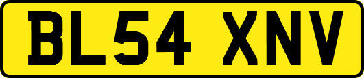 BL54XNV