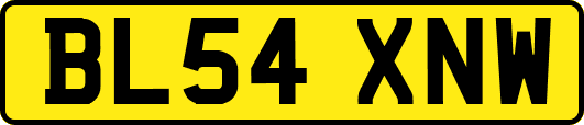 BL54XNW
