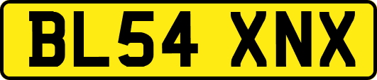 BL54XNX