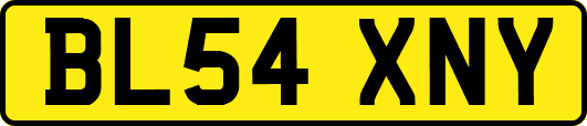 BL54XNY