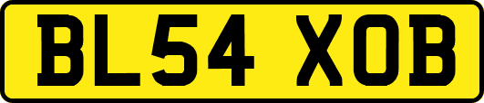 BL54XOB