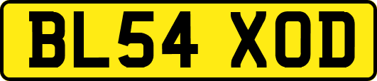 BL54XOD