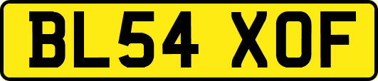 BL54XOF