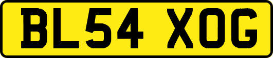 BL54XOG