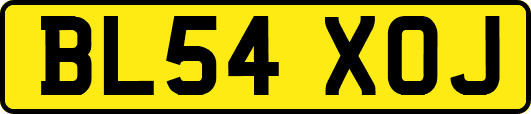 BL54XOJ