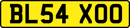 BL54XOO