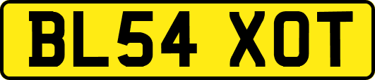 BL54XOT