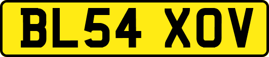 BL54XOV