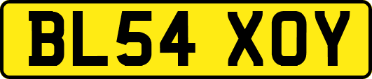 BL54XOY