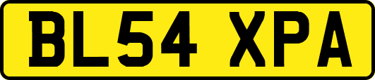 BL54XPA