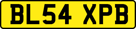 BL54XPB