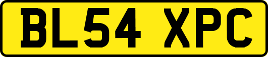 BL54XPC