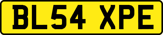 BL54XPE