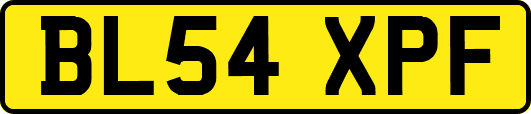 BL54XPF