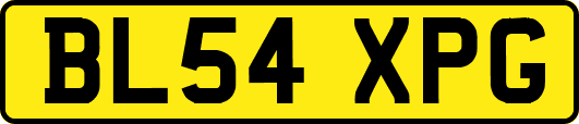 BL54XPG