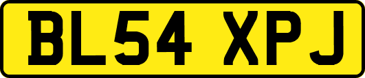 BL54XPJ