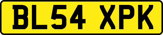 BL54XPK