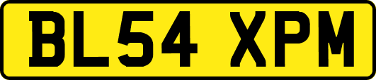 BL54XPM