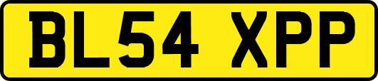 BL54XPP